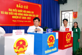 HĐND TP Hồ Chí Minh công nhận tư cách 125 đại biểu người trúng cử, chuẩn bị kiện toàn bộ máy nhân sự