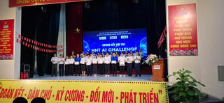 Đào tạo gắn công nghệ, HHT hướng tới hệ sinh thái giáo dục số