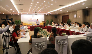 Lấy ý kiến sửa đổi Luật Đấu giá tài sản, tháo gỡ những bất cập trong thực tiễn