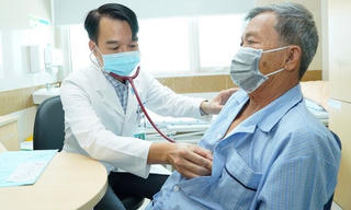 Hà Nội: Hưởng ứng Ngày Sức khỏe toàn dân với nhiều hoạt động thiết thực