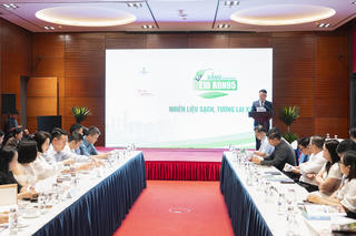 Chuyển đổi số – xanh: Động lực phát triển doanh nghiệp trong kỷ nguyên mới