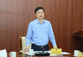 Hưng Yên: Chuẩn bị chu đáo chuỗi hoạt động kỷ niệm 300 năm Ngày sinh Danh nhân Lê Quý Đôn và Lễ hội Phố Hiến 2026