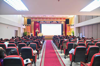 Hơn 13.000 phụ nữ trên toàn quốc tham dự hội nghị tập huấn tư vấn, hỗ trợ pháp lý