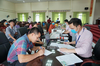 Hà Nội tăng cường quản lý minh bạch hội, quỹ xã hội, quỹ từ thiện 