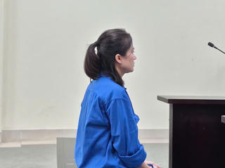 Dụ bạn học đầu tư rồi chiếm đoạt hơn 22 tỷ đồng