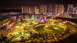 Cộng đồng cư dân - 'thước đo' mới của chất lượng sống đô thị