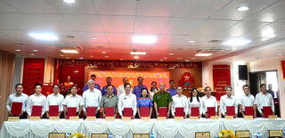 TP. Hồ Chí Minh : Tăng cường phối hợp giữa VKSND, THADS và các cơ quan để bảo vệ nhóm dễ bị tổn thương hoặc bảo vệ lợi ích công