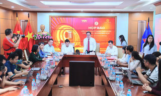 Lần đầu tiên Podcast được đưa vào nội dung dự thi chính thức tại Liên hoan Phát thanh toàn quốc lần thứ XVII