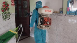 Lâm Đồng tăng cường phòng chống sốt xuất huyết