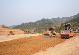 Đồng Đăng (Lạng Sơn) lên phương án cưỡng chế trong GPMB cao tốc Hữu Nghị - Chi Lăng