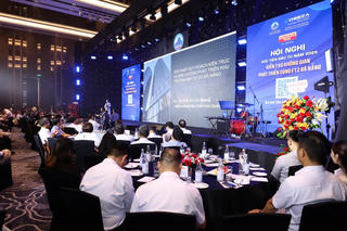 Alphanam đồng hành cùng Hội nghị Xúc tiến Đầu tư FTZ Đà Nẵng 2025: Kiến tạo không gian phát triển mới