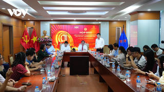 Liên hoan Phát thanh toàn quốc lần thứ XVII: Tôn vinh sáng tạo âm thanh số