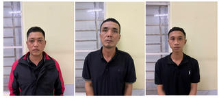 Nhóm xe ôm giở chiêu lừa tuyển nhân sự, chiếm đoạt tiền môi giới