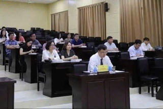 Trường hợp chứng chỉ bồi dưỡng công chức bị thu hồi, hủy bỏ từ 15/5