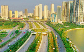 Hà Nội tăng cường quản lý công trình công cộng và hạ tầng xã hội tại khu đô thị