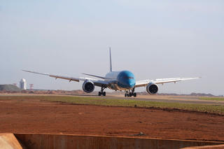 Đồng Nai - Từ hơi thở đại ngàn đến cực tăng trưởng mới - Bài 3: Kiến tạo đô thị du lịch sân bay Long Thành