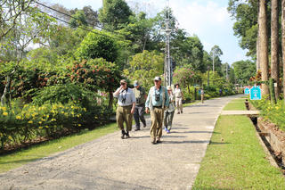 Đồng Nai - Từ hơi thở đại ngàn đến cực tăng trưởng mới - Bài 2: Du lịch sinh thái gắn với hội nhập quốc tế 