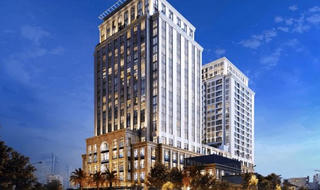 Hà Nội chấp thuận chuyển mục đích sử dụng hơn 3.400 m² đất tại Nghĩa Đô