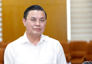 Khởi tố cựu Cục trưởng Cục Môi trường cùng 73 bị can trong đường dây thao túng dữ liệu quan trắc toàn quốc 
