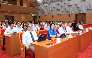 Hà Nội công bố kết quả Chỉ số cải cách hành chính năm 2025