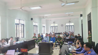 Gia Lai: Trả hồ sơ vụ án “giữ người trái pháp luật” liên quan 2 công an phường