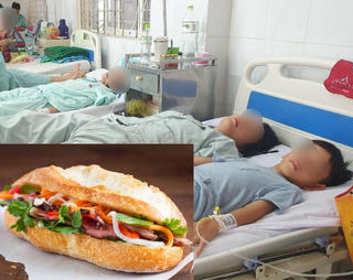 Ngăn chặn những vụ ngộ độc liên quan bánh mì