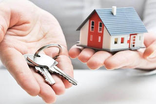 Ai là người quản lý tài sản của người vắng mặt tại nơi cư trú?