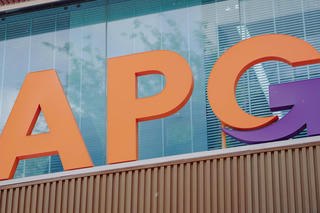 Chứng khoán APG: Tái cấu trúc đã đến hồi kết ?