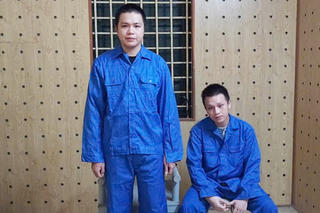 Liên tiếp trộm cắp tài sản của trại chăn nuôi, hai thanh niên lĩnh án tù