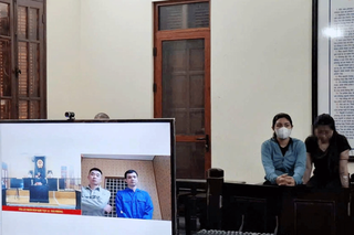 Xét xử trực tuyến đối tượng mua bán và tàng trữ ma túy tại Hải Phòng