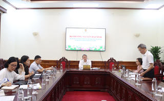 Nhiều cơ chế đặc thù, vượt trội để thu hút người giỏi làm luật sư công