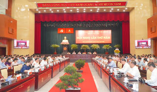 TP Hồ Chí Minh quyết tâm đạt tăng trưởng hai con số năm 2026, đột phá từ an sinh xã hội, cải cách hành chính