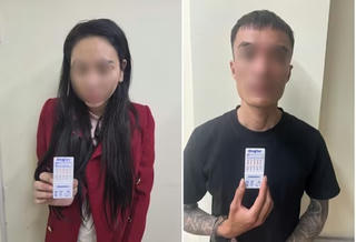 Khởi tố 2 đối tượng tổ chức 'bay lắc' trong căn hộ chung cư ở Bãi Cháy