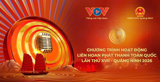 Quảng Ninh: Tổ chức nhiều sự kiện gắn với bản sắc vùng Mỏ nhân dịp Liên hoan Phát thanh toàn quốc