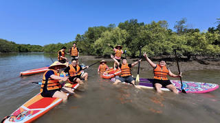 Du lịch TP Hồ Chí Minh tăng tốc trong biến động, khẳng định vị thế điểm đến an toàn