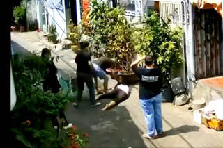 Người phụ nữ bị đánh gây thương tích 9% tại TP HCM: Nạn nhân đề nghị cơ quan chức năng có biện pháp để bạo lực không tái diễn