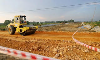 Hà Nội thu hồi hơn 1.800 m² đất vi phạm tại Dự án Khu nhà ở Quân đội K35-TM