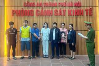 300 tấn lợn bệnh và ‘bài toán’ giám sát bữa ăn học đường