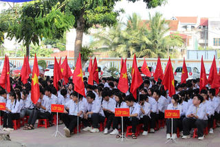 Thanh Hóa: Chủ động phòng ngừa, ngăn chặn bạo lực học đường từ sớm