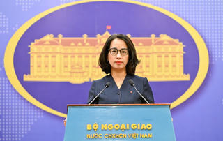 Việt Nam hoan nghênh Cuba và Hoa Kỳ tiến hành đối thoại