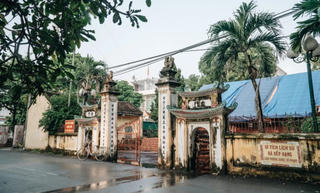 Hà Nội có thêm 6 di tích lịch sử - văn hóa, danh lam thắng cảnh cấp thành phố