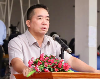 Khai mạc Giải Vô địch cung thủ xuất sắc quốc gia 2026 tại Quảng Ninh