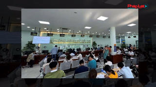 Siết tình trạng mua bán nhà đất "hai giá" trên thị trường bất động sản