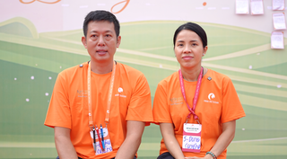 Hạnh phúc gia đình đến từ sự thay đổi cách nhìn về nhau