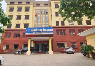 Lạng Sơn nỗ lực ít nhất 49% lực lượng lao động tham gia bảo hiểm xã hội