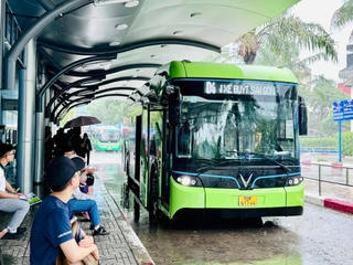 Tầm vóc ‘siêu đô thị’ phía sau những điều giản dị