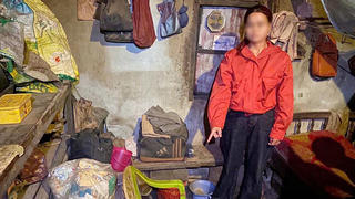 Cô gái 9X trộm gần 80 triệu đồng của cụ ông 106 tuổi