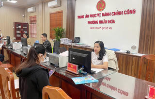 Sở Tư pháp tỉnh Bắc Ninh đẩy mạnh ứng dụng công nghệ số 