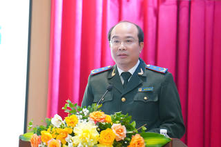 Đẩy mạnh chuyển đổi số vì một hệ thống Thi hành án dân sự phục vụ tốt nhất cho người dân và doanh nghiệp