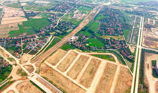 Ninh Bình: Công bố 4 khu đất đấu giá năm 2026